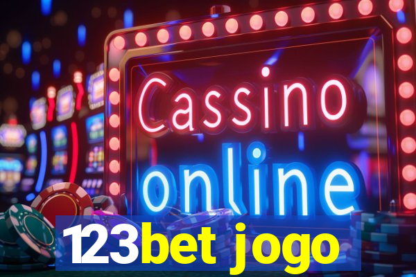 123bet jogo